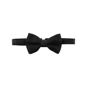 Givenchy 4G Monogram Silk Bow Tie Mens